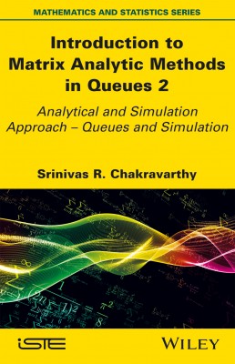 Introduction to Matrix-Analytic Methods in Queues 2