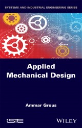 Applied Mechanical Design