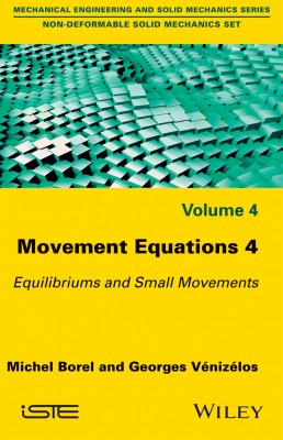 Movement Equations 4