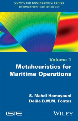 Metaheuristics for Maritime Operations