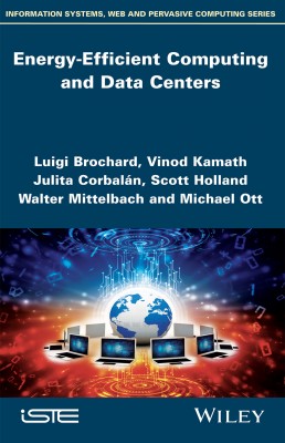 Energy-Efficient Computing and Data Centers