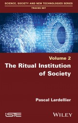 The Ritual Institution of Society