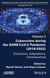 Cybercrime during the SARS-CoV-2 Pandemic (2019-2022)