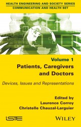 Patients, Caregivers and Doctors