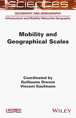 Mobility and Geographical Scales