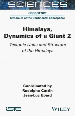 Himalaya, Dynamics of a Giant 2