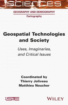 Geospatial Technologies and Society