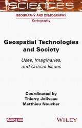 Geospatial Technologies and Society