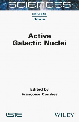 Active Galactic Nuclei