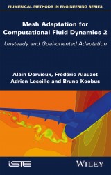 Mesh Adaptation for Computational Fluid Dynamics 2