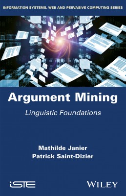 Argument Mining