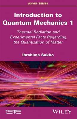 Introduction to Quantum Mechanics 1