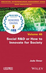 Social R&D or How to Innovate for Society