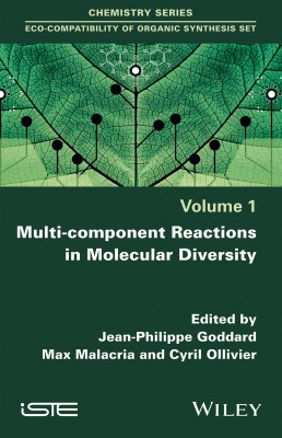 Multi-component Reactions in Molecular Diversity