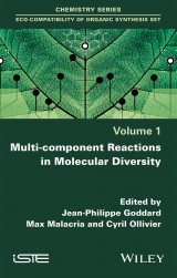Multi-component Reactions in Molecular Diversity