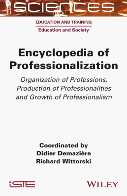 Encyclopedia of Professionalization