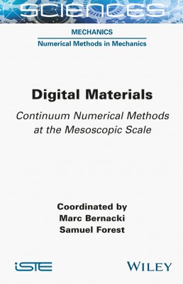 Digital Materials