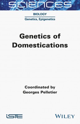 Genetics of Domestications