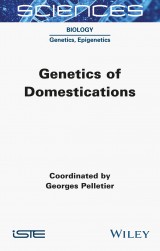 Genetics of Domestications