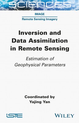 Inversion and Data Assimilation in Remote Sensing