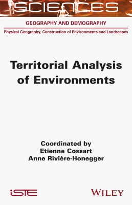 Territorial Analysis of Environments