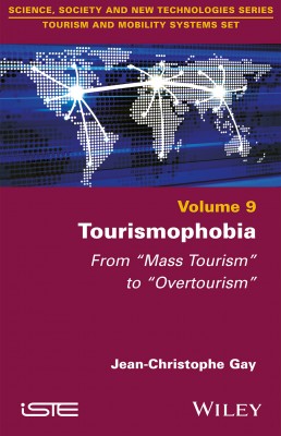 Tourismophobia