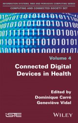 Connected Digital Devices in Health