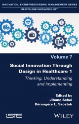 Social Innovation Through Design in Healthcare 1