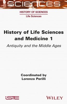 History of Life Sciences and Medicine 1