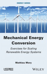 Mechanical Energy Conversion