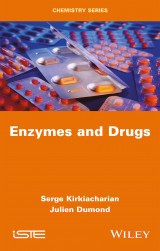 Enzymes and Drugs