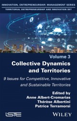Collective Dynamics and Territories