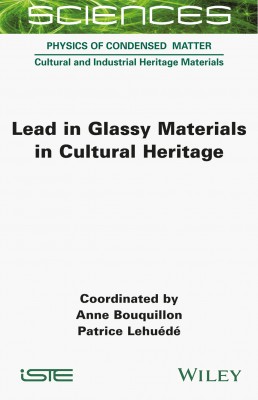 Lead in Glassy Materials in Cultural Heritage