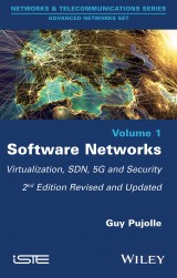 Software Networks – Second Edition Revised and Updated