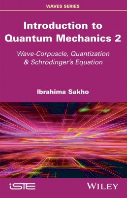 Introduction to Quantum Mechanics 2