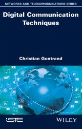 Digital Communication Techniques