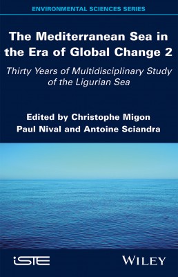 The Mediterranean Sea in the Era of Global Change 2