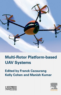 Multi-Rotor Platform-based UAV Systems