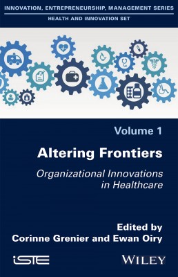 Altering Frontiers