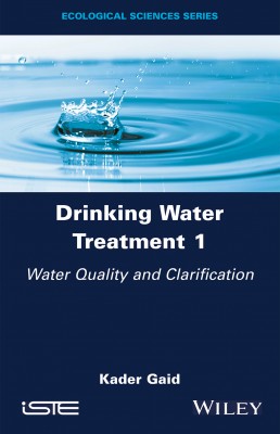 Drinking Water Treatment 1