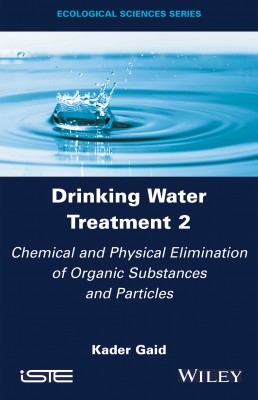 Drinking Water Treatment 2