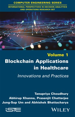 Blockchain Applications in Healthcare