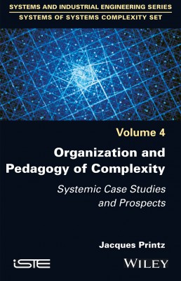 Organization and Pedagogy of Complexity