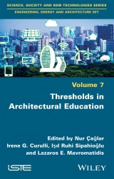 Thresholds in Architectural Education