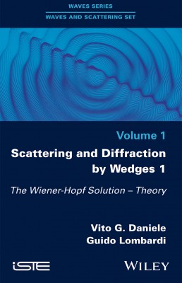 Scattering and Diffraction by Wedges 1