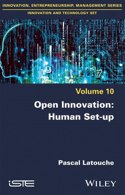 Open Innovation: Human Set-up
