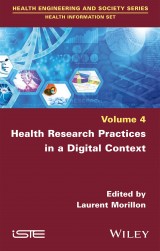 Health Research Practices in Digital Context