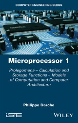 Microprocessor 1