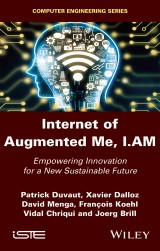 Internet of Augmented Me, I.AM