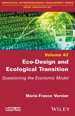 Eco-Design and Ecological Transition